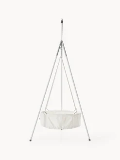 Culla con materasso Leander Classic