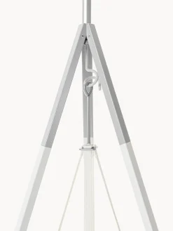 Culla con materasso Leander Classic