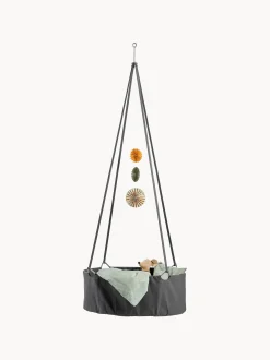 Culla con materasso Leander Classic