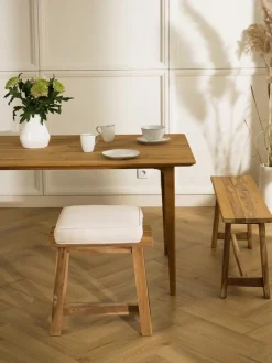 Cuscini sedia alti Zoey 2 pz