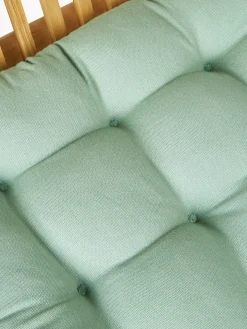 Cuscini sedia da esterno Ava 2 pz