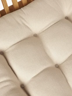 Cuscini sedia da esterno Ava 2 pz
