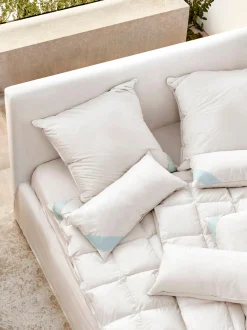 Cuscino a 3 camere Premium, medio
