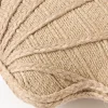 Cuscino a forma di conchiglia Marita