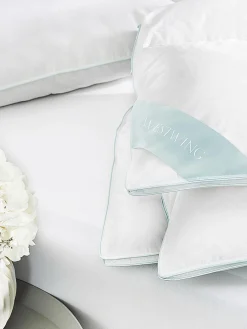 Cuscino a tre camere Premium, morbido