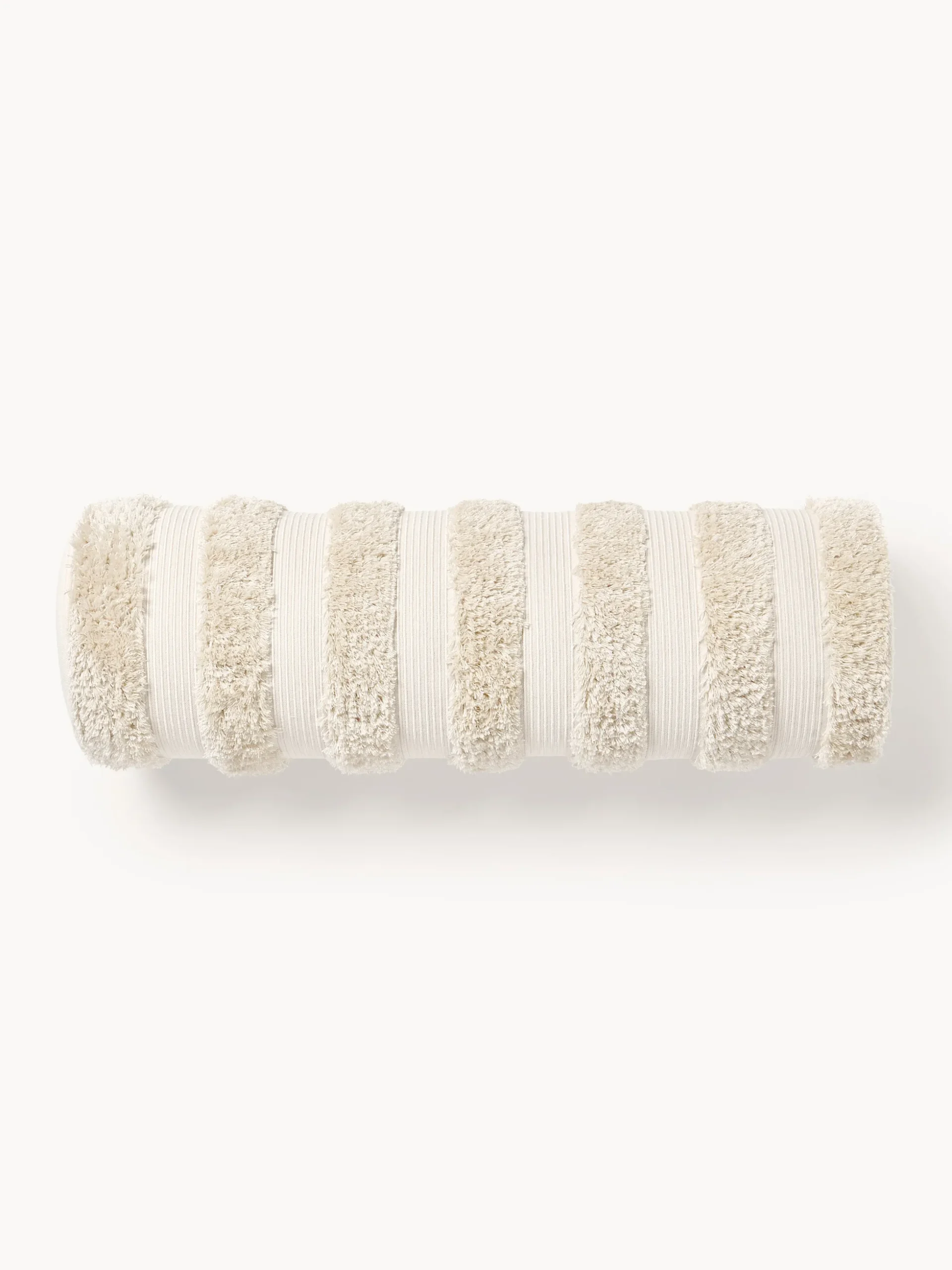 Cuscino collo a righe Gaida