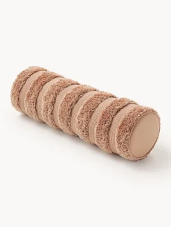 Cuscino collo a righe Gaida