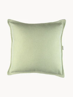 Cuscino da esterno fatto a mano Wates