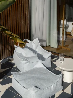 Cuscino da esterno per bambini fatto a mano Sugar Outdoor