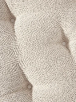 Cuscino da pavimento in cotone Rheya