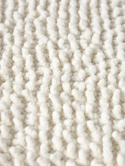 Cuscino da pavimento in cotone Indi