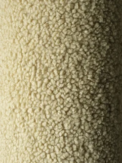 Cuscino da pavimento per bambini in teddy Sugar