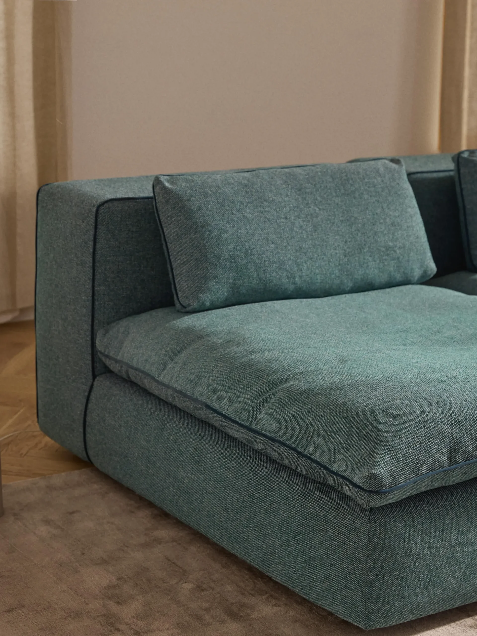 Cuscino decorativo Felix