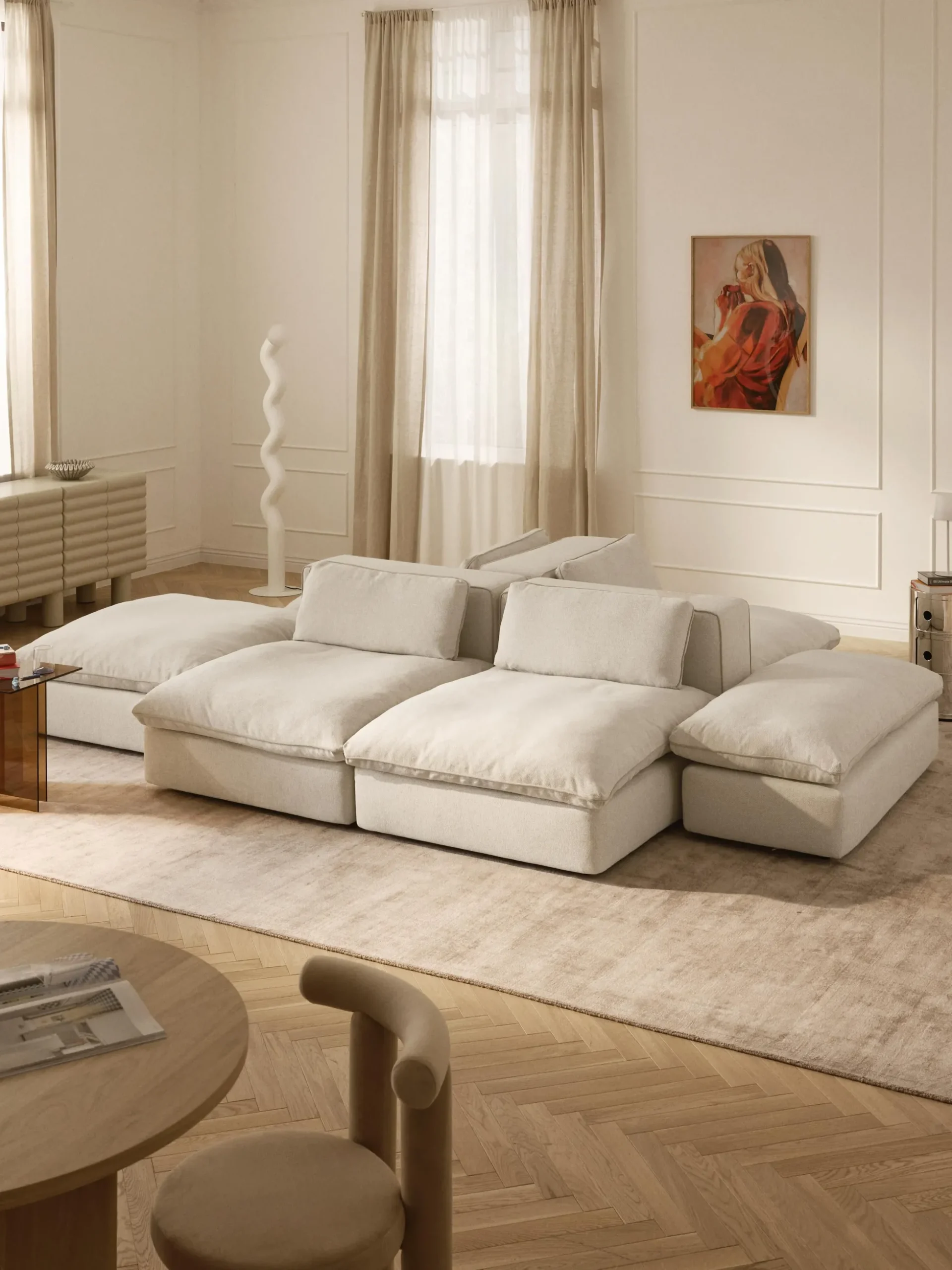 Cuscino decorativo Felix
