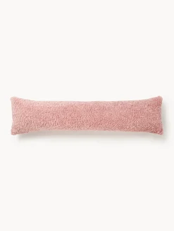 Cuscino decorativo XL in teddy Dotty