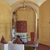 Cuscino fatto a mano Siena