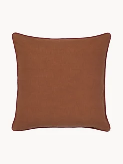 Cuscino fatto a mano Siena