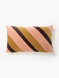 Cuscino in cotone fatto a mano Sunkissed