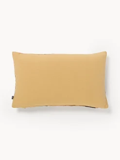 Cuscino in cotone fatto a mano Sunkissed