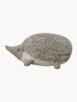 Cuscino in cotone Hedgehog