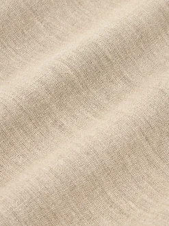 Cuscino in lino fatto a mano Oleo