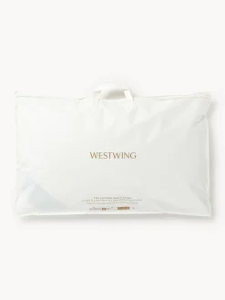 Cuscino in piuma Comfort, medio