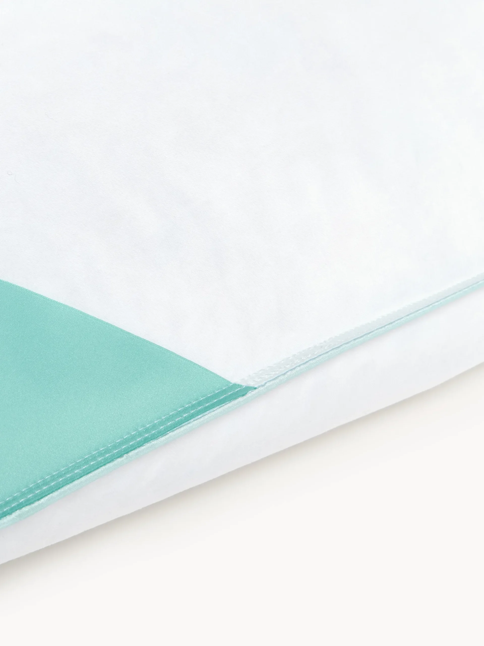Cuscino in piuma Comfort, medio