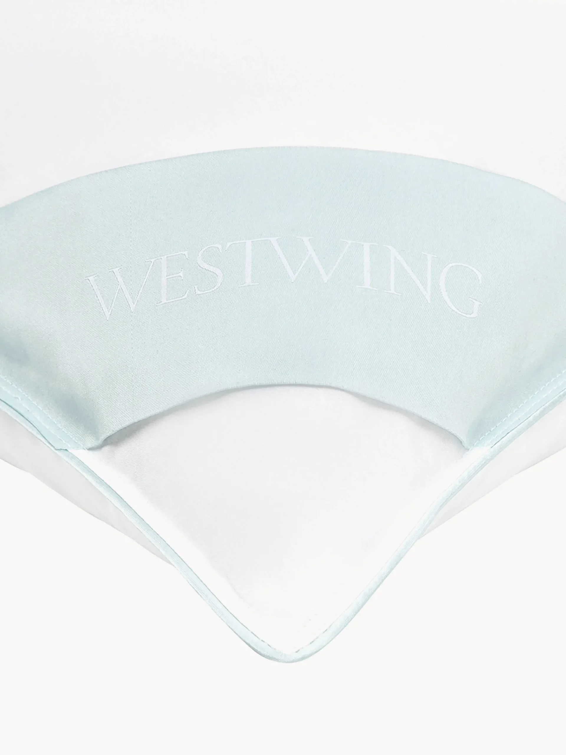 Cuscino in piuma Comfort, morbido