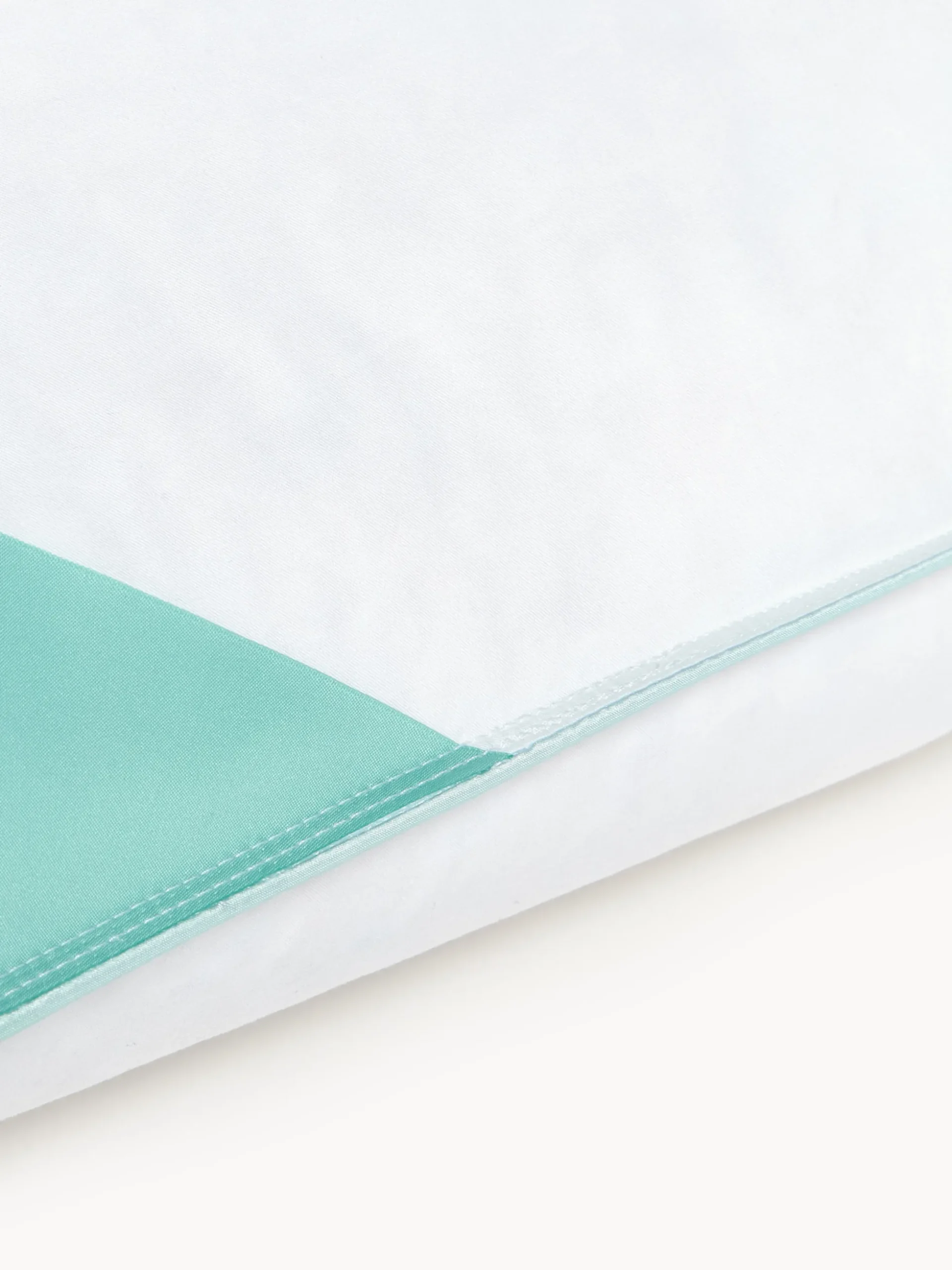 Cuscino in piuma Comfort, medio