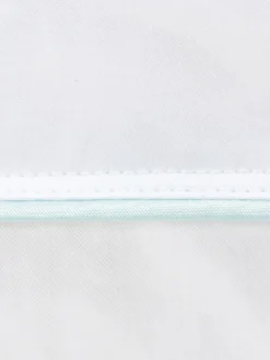 Cuscino in piuma Comfort, rigido