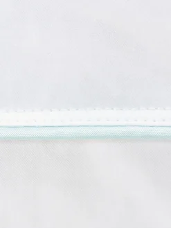 Cuscino medio con piume Standard