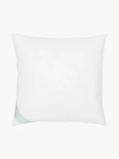 Cuscino medio con piume Standard