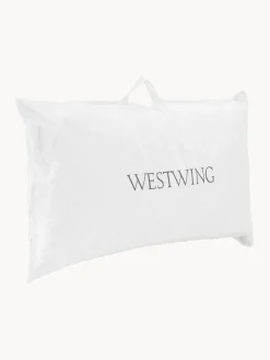 Cuscino medio con piume Standard