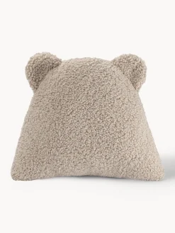 Cuscino morbido per bambini in teddy Bear