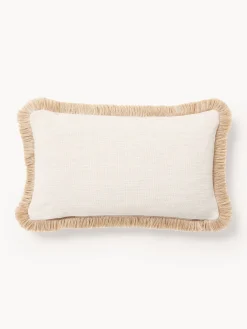 Cuscino outdoor fatto a mano Janis