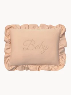 Cuscino per bambini fatto a mano Swan Lake