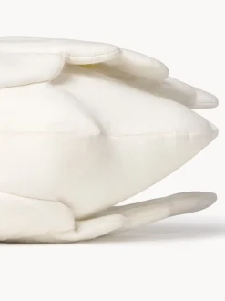Cuscino per bambini fatto a mano Swan Lake