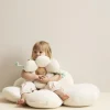 Cuscino per bambini Friendly Flower