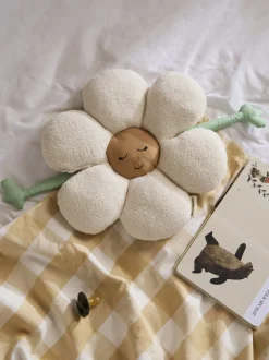Cuscino per bambini Friendly Flower