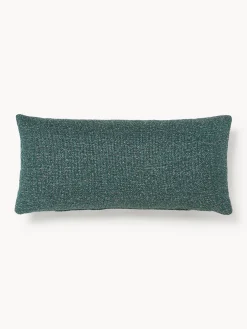 Cuscino per divano in bouclé Sofia