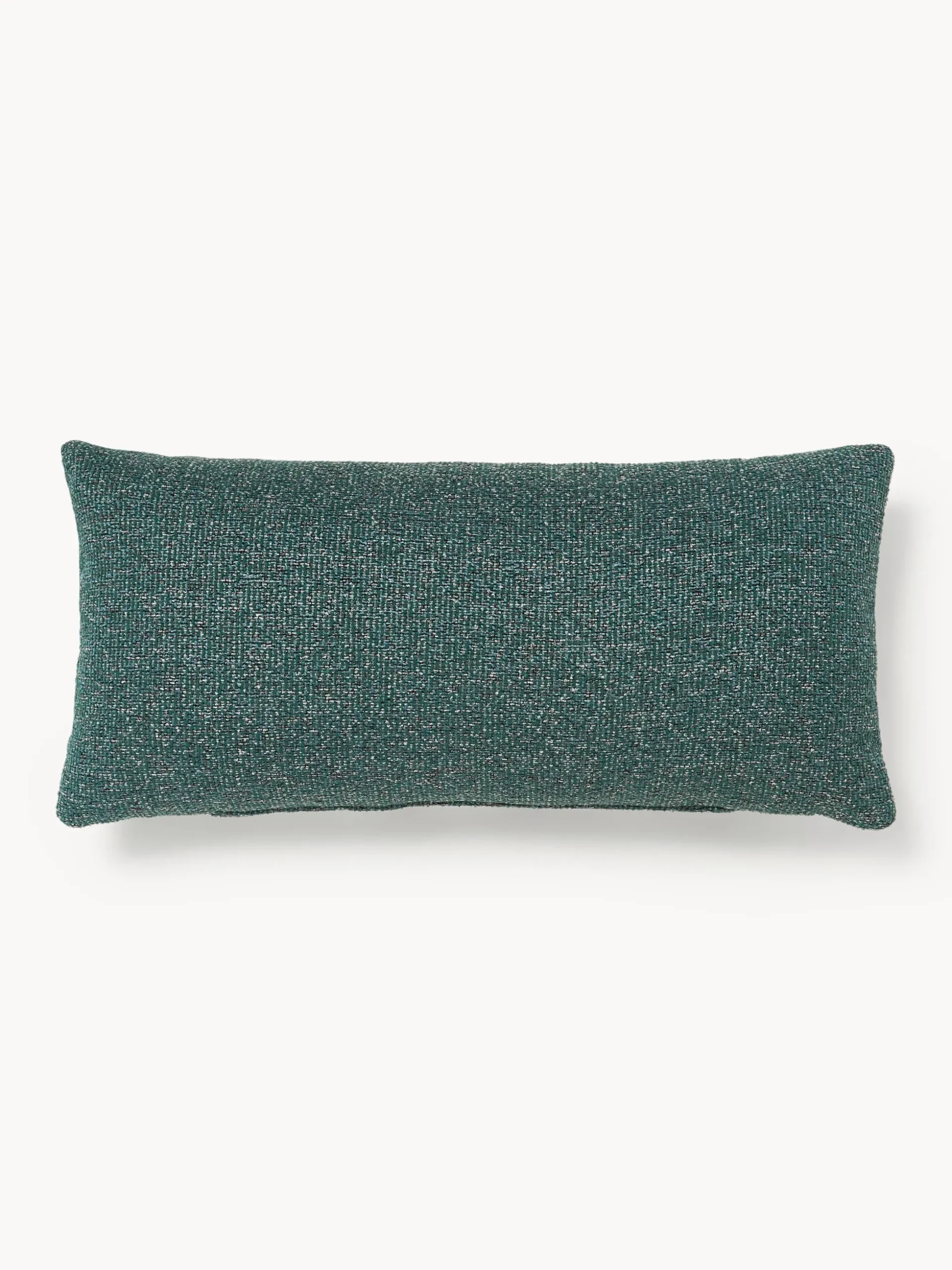 Cuscino per divano in bouclé Sofia