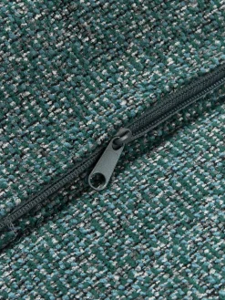 Cuscino per divano in bouclé Sofia