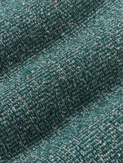 Cuscino per divano in bouclé Sofia