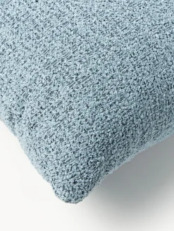 Cuscino per divano in bouclé Sofia