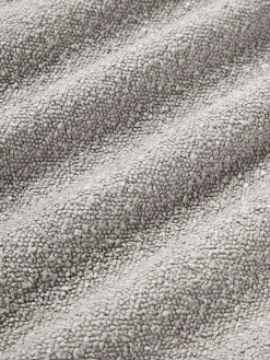 Cuscino per divano in bouclé Tribeca