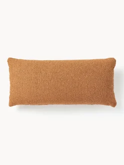 Cuscino per divano in bouclé Sofia