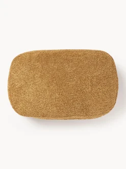 Cuscino per divano in teddy Tayla