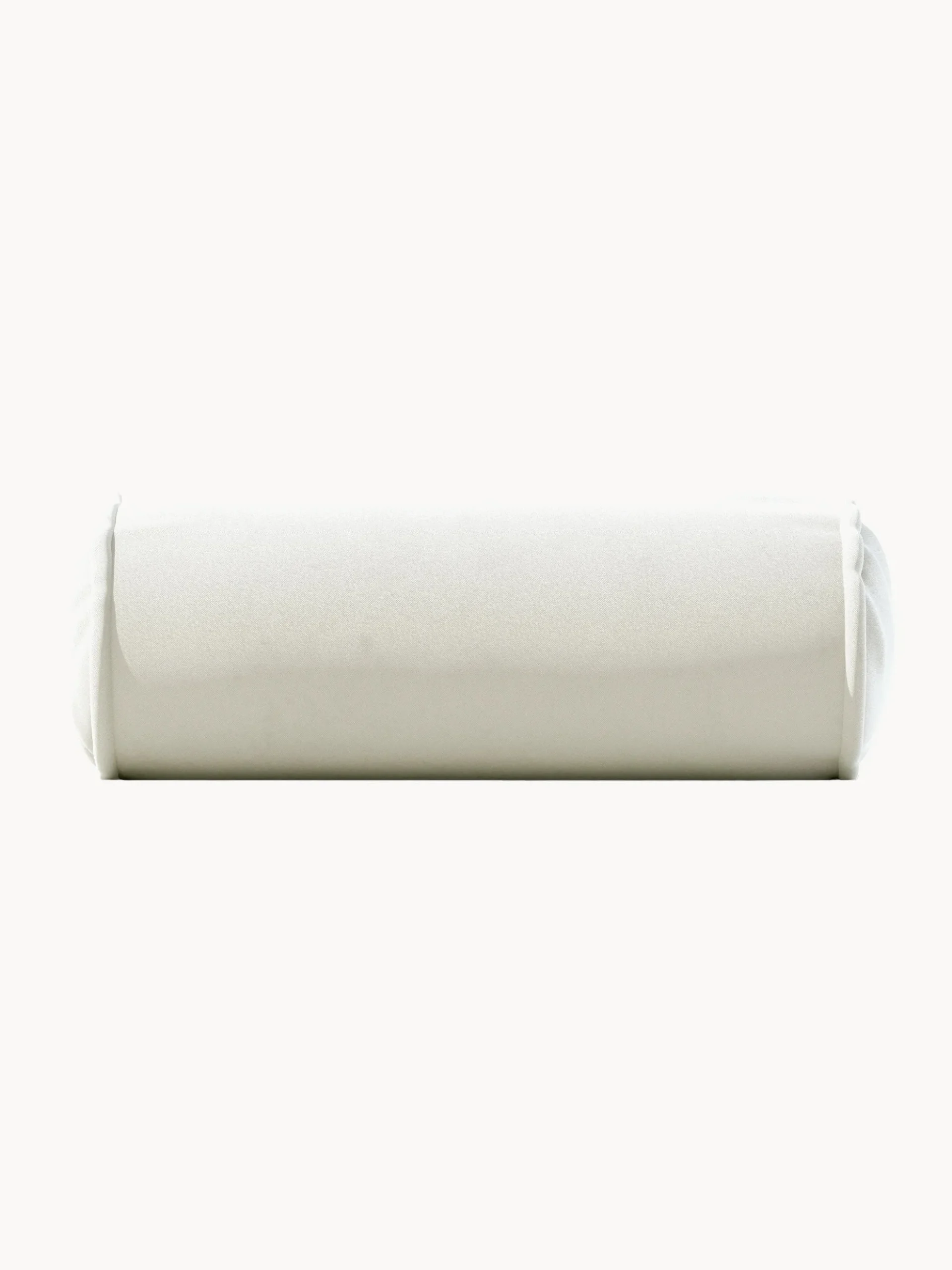 Cuscino per divano in velluto Vetsak, Ø 16 x L 40 cm