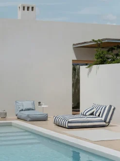 Cuscino per interni ed esterni Stay