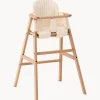 Cuscino per seggiolone in cotone organico Growing Green